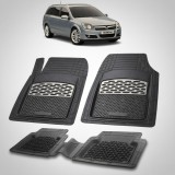 Cumpara ieftin Covorase Opel Astra H Caravan Compatibile Estate 2004-2014 | Silver