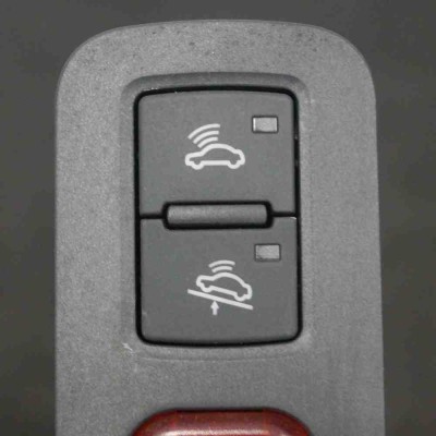 Comutator AUDI A8 D3 4E2, 4E8 2009 OEM: 4E0962109 2763784 foto