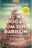 Cel mai bogat om din Babilon - George S. Clason - Editura Litera