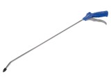 Pistol pentru umflare Fixare 1/4, lungime 500mm