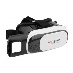 Ochelari virtuali 3D MRG L290 Vr Box pentru Telefon C290 foto