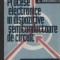 Procese electronice in dispozitive semiconductoare de circuit