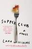 Carte Supper Club - Debut Novel, Coming-of-Age Story - Nominated Best Book of the Year, English