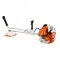 Motocositoare O-Mac 3GC520A &ndash; PREMIUM, 2.6 CP, 2 timpi, 9500 RPM, 41.5 cm latime lucru, 1 l, benzina