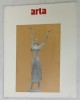 ARTA , REVISTA A UNIUNII ARTISTILOR PLASTICI DIN R.S.R. , NR. 8 , 1986