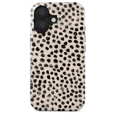 Burga Husa Dual Layer Almond Latte iPhone 16