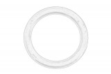 Intake manifold gasket fits: CITROEN C4 GRAND PICASSO I. C4 II. C4 PICASSO I. C5 III. C8. DS4. DS5. JUMPY; PEUGEOT 3008. 308. 308 I. 407. 5008. 508 I., Oem