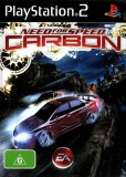 Joc PS2 NFS CARBON Need for Speed Carbon