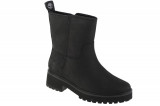 Cizme de iarna Timberland Carnaby Cool Wrmpullon WR 0A5NS3 negru, 37, 39 - 41