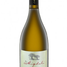 Vin alb - La Migdali, Chardonnay, sec, 2018 | La Migdali