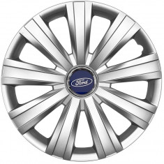 Set 4 Buc Capace Roti Sks Ford 15&quot; 328
