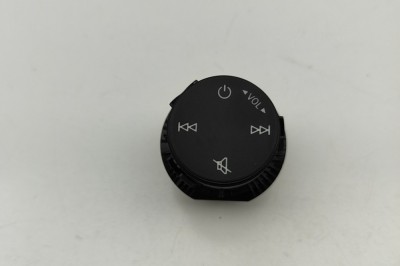 Buton player muzical AUDI E-TRON GT 2023 OEM: 8Y0919616BLSR,8Y0919616,8Y0919616B 31457753 foto