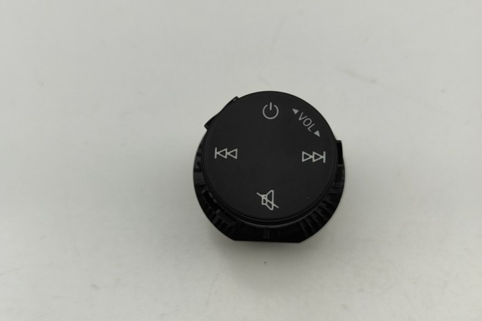 Buton player muzical AUDI E-TRON GT 2023 OEM: 8Y0919616BLSR,8Y0919616,8Y0919616B 31457753