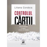 Controlul cartii - Liliana Corobca