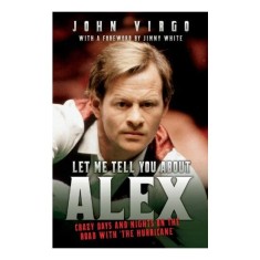 Let Me Tell You About Alex