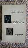 VLADIMIR STREINU - VERSIFICATIA MODERNA