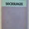SOCIOLOGIE de VIRGILIU CONSTANTINESCU ...POMPILIU GRIGORESCU , 1994