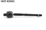 SKF VKDY 820001 Articulatie axiala, cap de bara