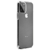 Husa pentru Samsung Galaxy S10+ G975, OEM, 2mm, Transparenta