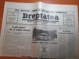 Dreptatea 24 martie 1990-art.c-tin brancus:&quot;un gand pt basarabia si bucovina&quot;