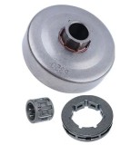 Oala ambreiaj drujba Husqvarna 136, 137, 141, 142, 235, 236, 240 - rotita