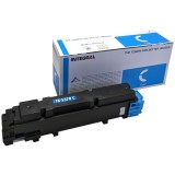 Cartuș toner compatibil Kyocera TK-5370 C Laser Integral-Germany Cyan