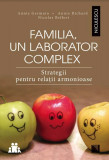 Familia, un laborator complex | Annie Germain, Annie Richard, Niculescu