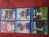 Jocuri FIFA PS 4