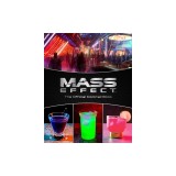 Mass Effect: The Official Cocktail Book