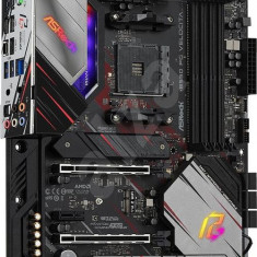 Placa de baza ASRock B550 PG VELOCITA, AMD B550, AM4, ATX