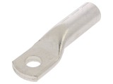 V&acirc;rf Inelar Tubular M12 95mm2 pentru Cablu Cupru