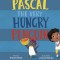 Pascal the Very Hungry Penguin