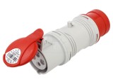 Adaptor Conexiune IEC 60309 - SEZ DK, Tip Adaptor