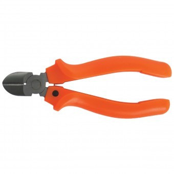 Cleste sfic maner plastic 150mm, Gadget 211201 foto