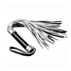 Struggle My Flogger - Bici din piele artificiala foto