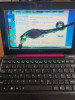 Placa de baza laptop Asus Eee PC 1008P, second hand, testata