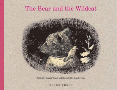 The Bear and the Wildcat foto