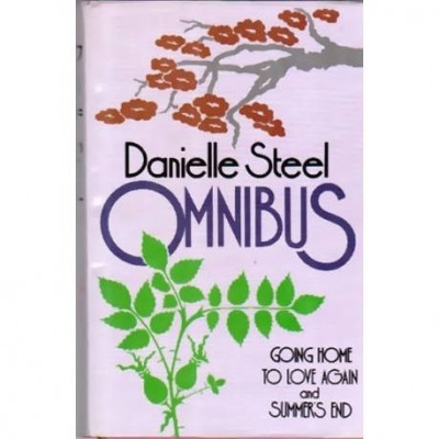 Danielle Steel - Omnibus - Going home - To love again and Summer&amp;#039;s end - 110441 foto