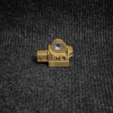 Senzor de impact lateral st&acirc;nga MAZDA 6 Sedan GJ, GL 2014 OEM: KD45-57KC0 | 1799106