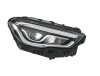 Far MERCEDES Clasa GLA (H247), 06.2020-, partea Dreapta, HELLA, cu &amp;quot;lumina timp de zi&amp;quot; tip LED; LED; electric; fara unitate control LED; cu