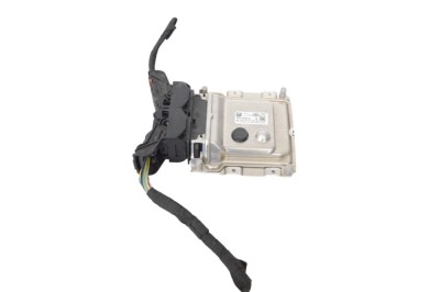 Unitate de control cutie de viteze JAGUAR I-PACE X590 2020 OEM: J9D3-14C568-GA,0261S18721 23537074 foto