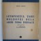 LETOPISETUL TARII MOLDOVEI DELA ARON VODA INCOACE de MIRON COSTIN , EDITIE POPULARA de P.P. PANAITESCU , 1944