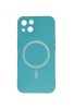 Husa telefon compatibila cu Apple iPhone 13, Albastru, 397HT, Silicon, Carcasa