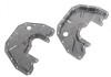 Baie ulei BMW seria 5 (E60/E61) model 540i, 545i, 550i, 6 (E63/E64) model 645 Ci, 650i, 7 (E65/E66) model 735i, 740i, 745i, 750i, 760i; tabla, includ