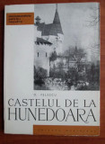 O. Velescu - Castelul de la Hunedoara