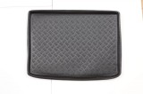 Covor Tavita Portbagaj Fiat 500X cu a roata rezerva mare 2014 - 2018 | Fiat 500X cu a roata rezerva mare, cu Mild Hybrid 2018 - 2023