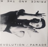 Prince And The Revolution &ndash; Parade, US, 1986, stare VG