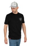 TRICOU FOX RAGE LIMITED EDITION PIKE T-SHIRT BLACK MAR L