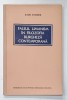 FALSUL UMANISM IN FILOZOFIA BURGHEZA CONTEMPORANA de RADU SOMMER , 1956