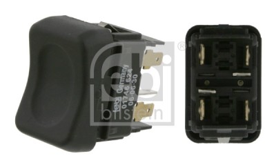 FEBI BILSTEIN 01746 comutator,macara geam foto